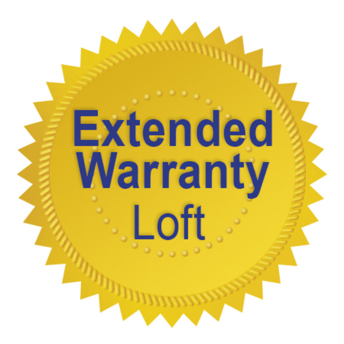 Loft Wine Cooler Extended Warranty #27357