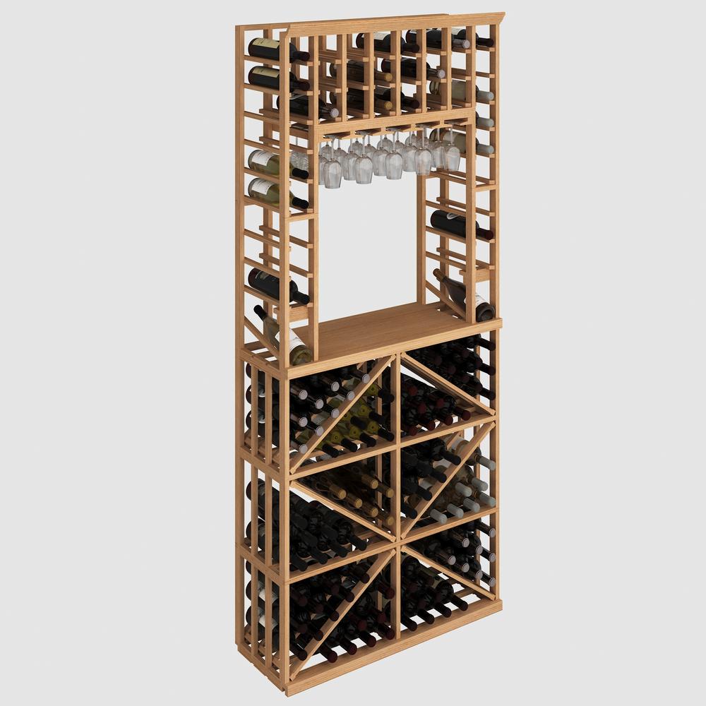 Tasting Display – Elite Kit Rack (Individual/Slat)