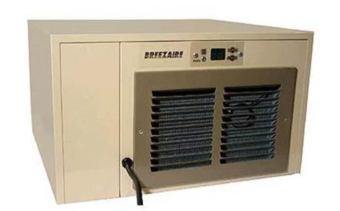 Breezaire - Cabinet Model Cooling Units