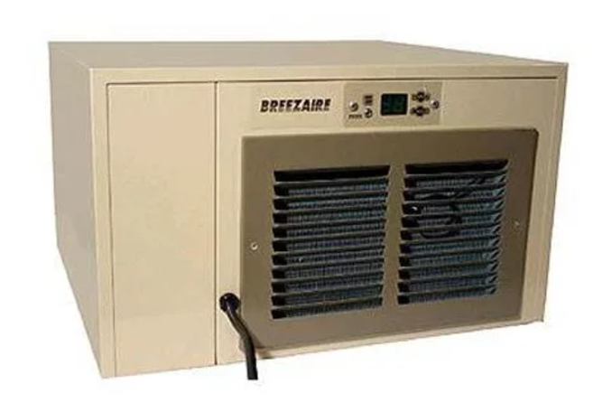 Breezaire WKCE 2200 wine cabinet cooling unit