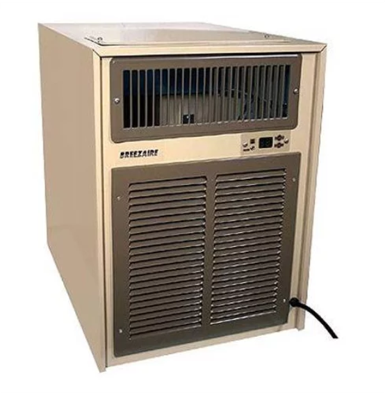 Breezaire WKL 4000 Wine Cellar Cooling Unit