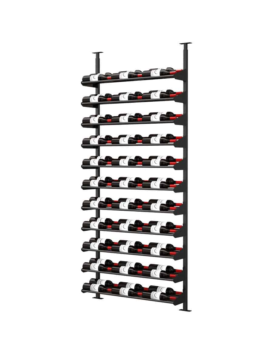 Showcase Standard Cascade Kits (66-99 Bottles) – Wine Cellar HQ
