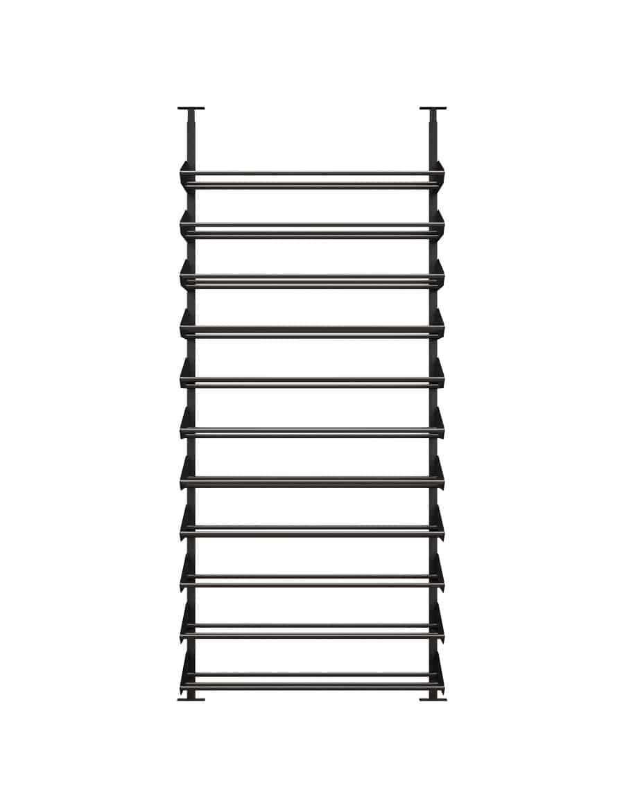 Showcase Standard Cork-Out Kit (121 Bottles)