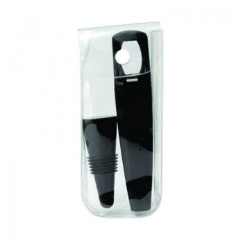 Traveler's™ Wine Kit In Storage Pouch