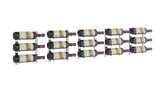 VintageView ‘Over the Couch’ Wine Rack Kit (15-45 bottles)