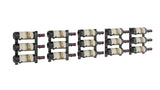 VintageView ‘Over the Couch’ Wine Rack Kit (15-45 bottles)