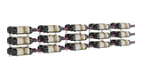 VintageView ‘Over the Couch’ Wine Rack Kit (15-45 bottles)