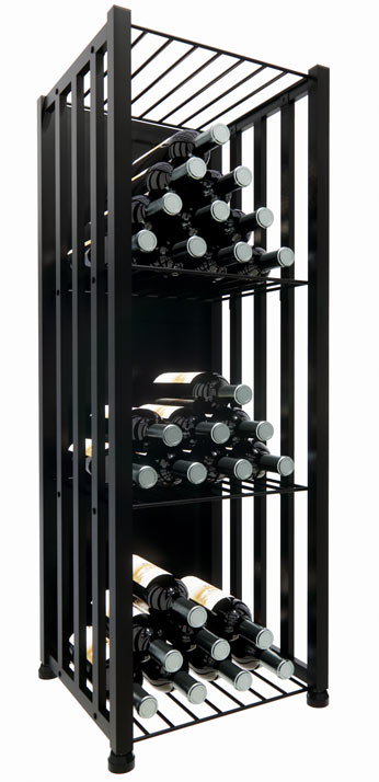  Freestanding Wine Cellars