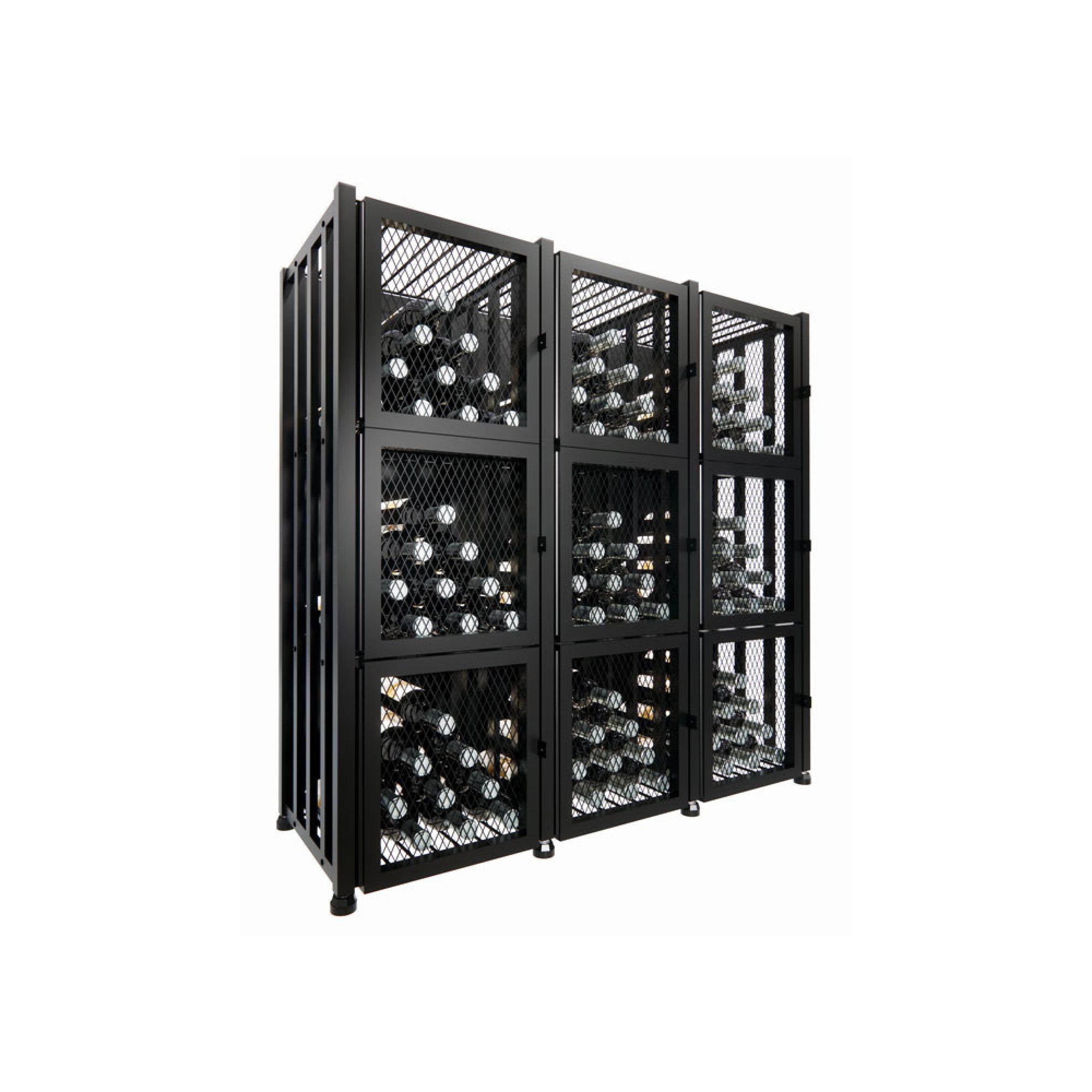 家具・インテリア VAULTROOM CONTAINER / BLK VAULTROOM CONTAINER / BLK