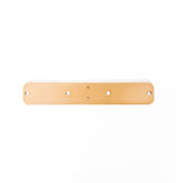 VintageView Evolution Low Profile Mounting Plate (floating wine rack system component)