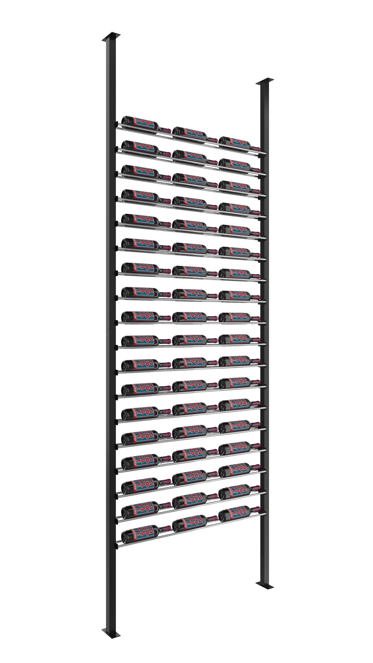 Wine rack sales 20cm wide