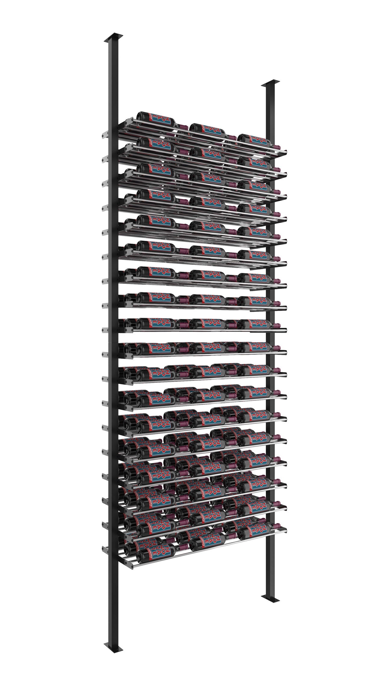 Wine rack sales 20cm wide