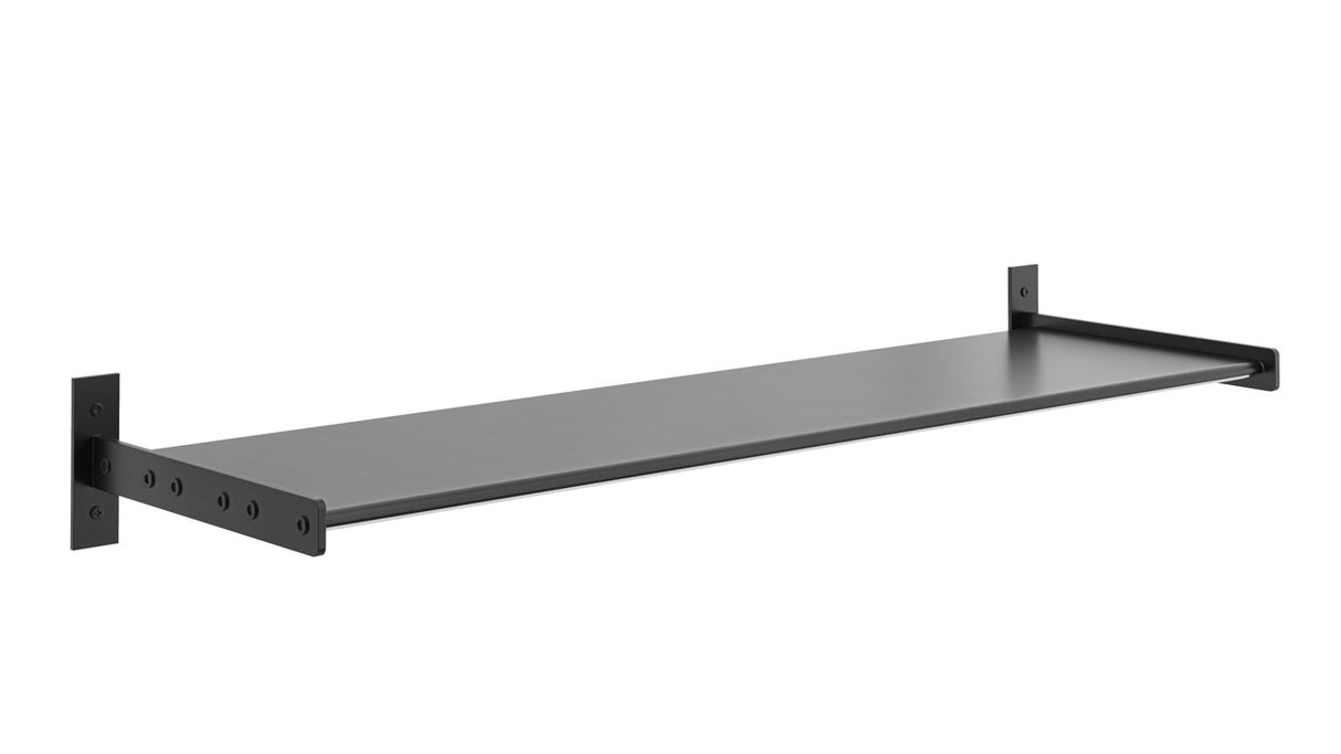 VintageView Evolution Shelf: Wine Cellar Design Accessory