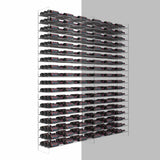 VintageView Evolution Wine Tower Extension 3C (freestanding metal and acrylic wine rack expansion packs)