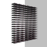 VintageView Evolution Wine Tower Extension 3C (freestanding metal and acrylic wine rack expansion packs)
