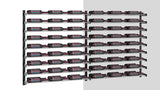 VintageView Evolution Wine Wall 45″ Extension Kit (27 to 81 bottles)