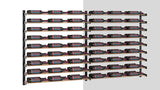 VintageView Evolution Wine Wall 45″ Extension Kit (27 to 81 bottles)