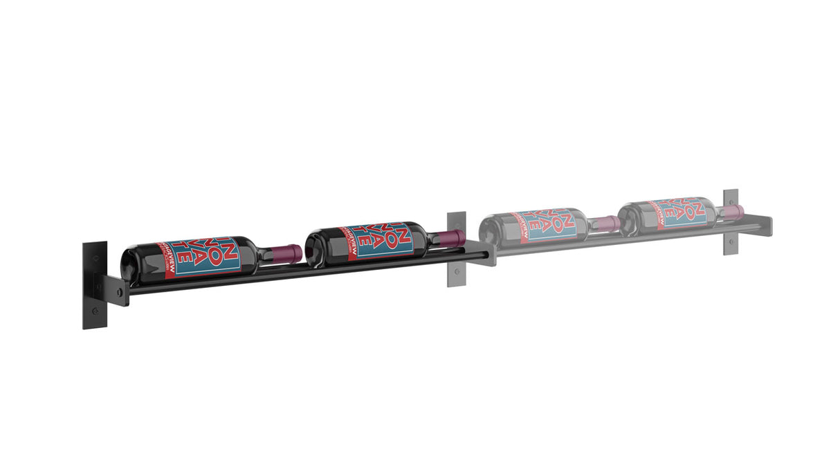 VintageView Evolution Wine Wall 5″ 2C Extension Kit (2 to 6 bottles)