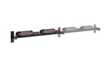 VintageView Evolution Wine Wall 5″ 2C Extension Kit (2 to 6 bottles)