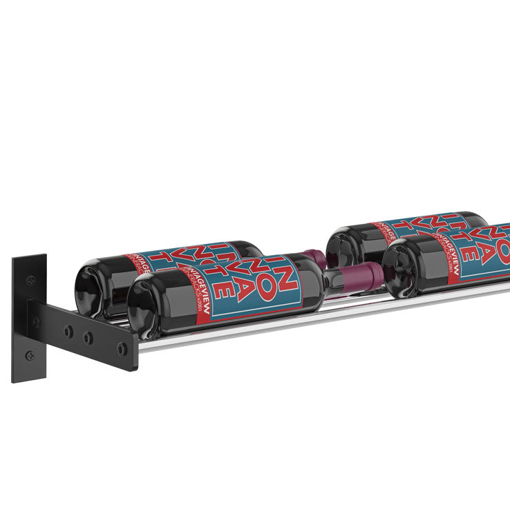 VintageView Evolution Wine Wall 5″ 2C Extension Kit (2 to 6 bottles)