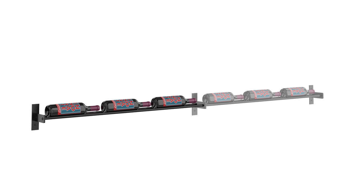 VintageView Evolution Wine Wall 5″ 3C Extension Kit (3 to 9 bottles)