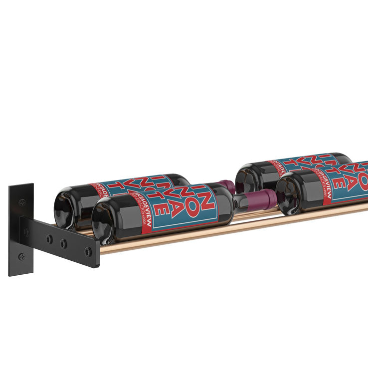 VintageView Evolution Wine Wall 5″ 3C Extension Kit (3 to 9 bottles)