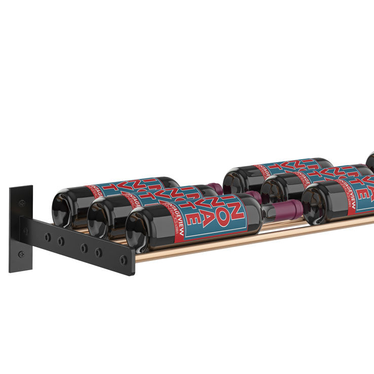 VintageView Evolution Wine Wall 5″ 3C Extension Kit (3 to 9 bottles)