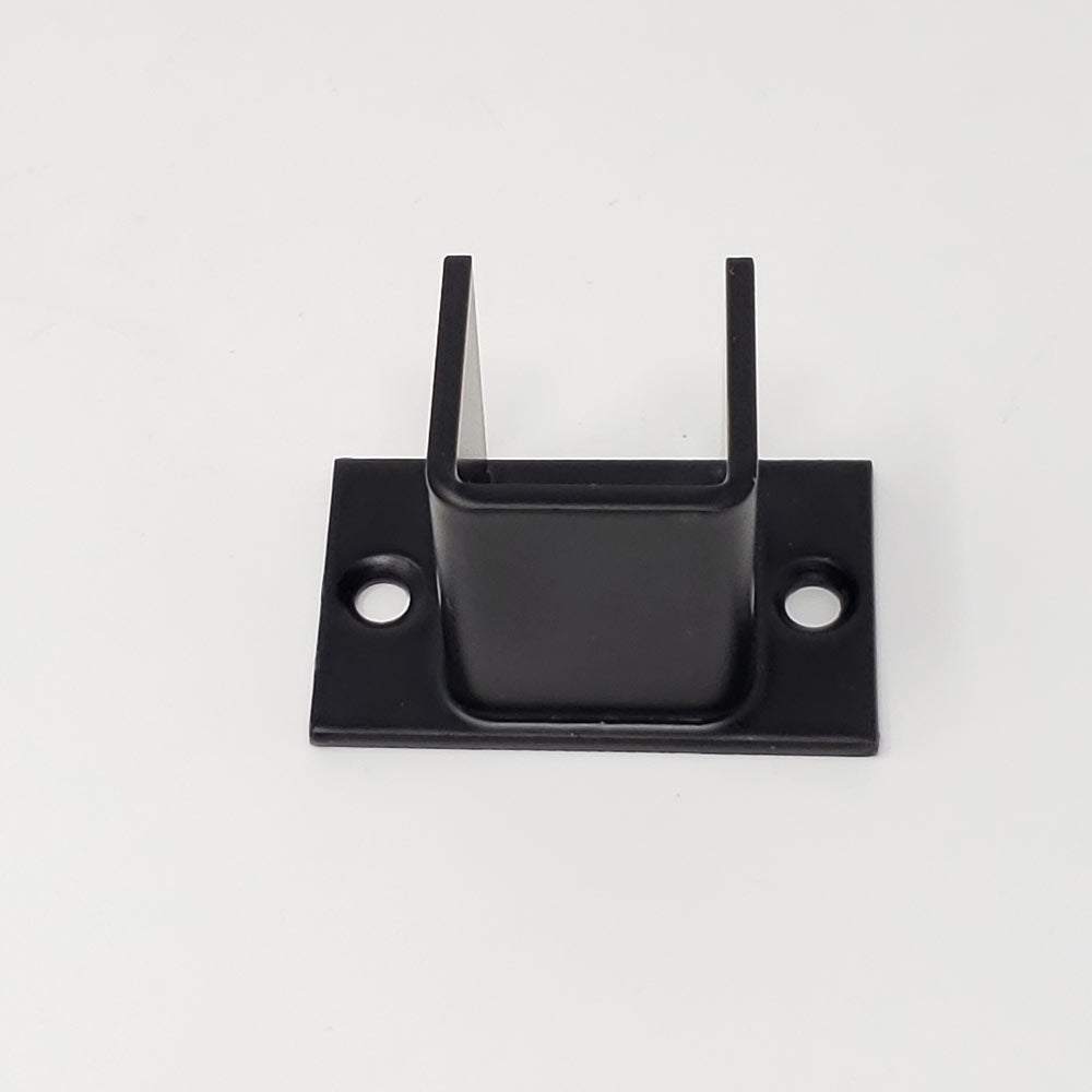 VintageView Evolution Wine Wall Post Hidden Base Plate