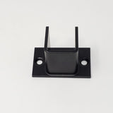 VintageView Evolution Wine Wall Post Hidden Base Plate