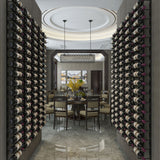 VintageView 'Feature Wall' 6 Wine Rack Kit (90-270 Bottles)