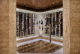 VintageView 'Feature Wall' 6 Wine Rack Kit (90-270 Bottles)