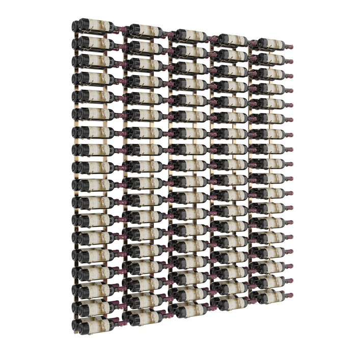 VintageView 'Feature Wall' 6 Wine Rack Kit (90-270 Bottles)