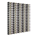 VintageView 'Feature Wall' 6 Wine Rack Kit (90-270 Bottles)