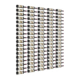 VintageView 'Feature Wall' 6 Wine Rack Kit (90-270 Bottles)