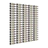 VintageView 'Feature Wall' 6 Wine Rack Kit (90-270 Bottles)
