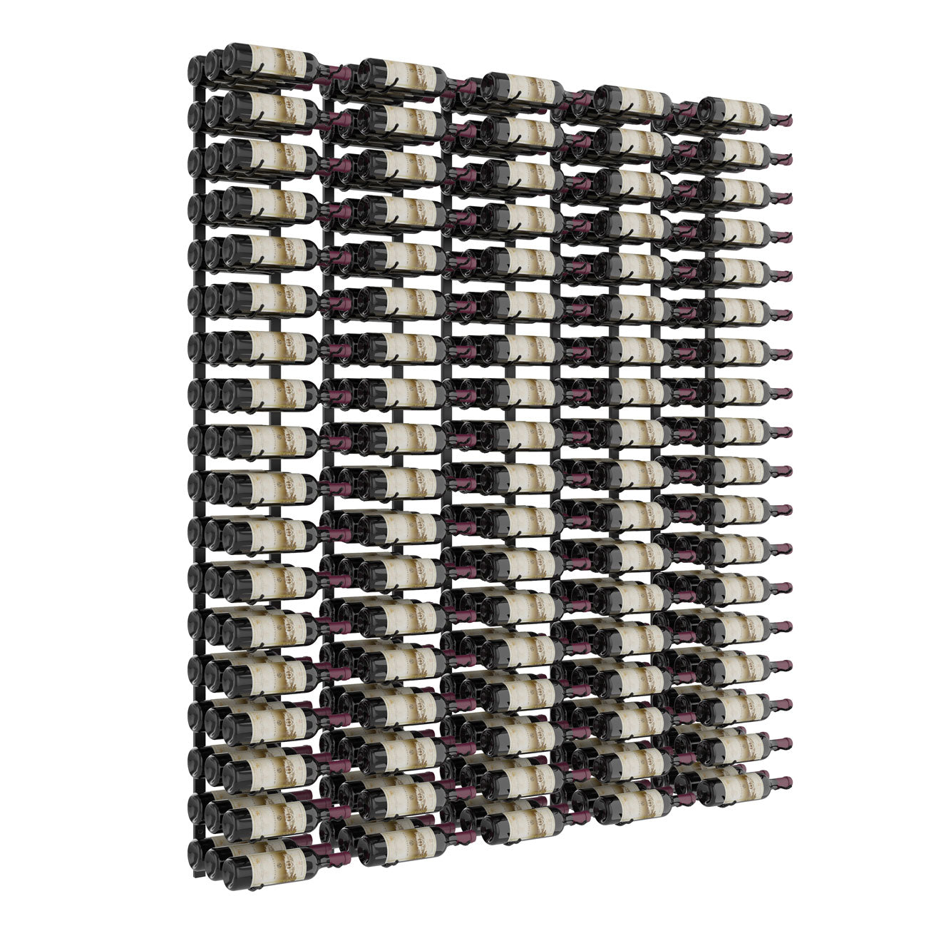 VintageView 'Feature Wall' 6 Wine Rack Kit (90-270 Bottles)