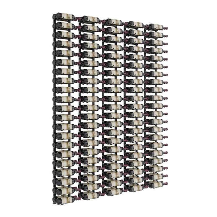 VintageView 'Feature Wall' 7 Wine Rack Kit (105-315 Bottles)