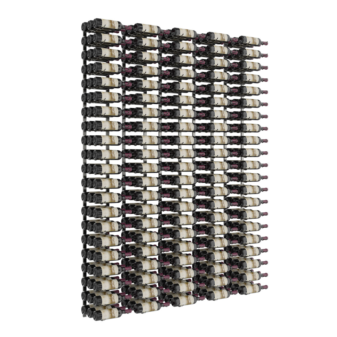 VintageView 'Feature Wall' 7 Wine Rack Kit (105-315 Bottles)