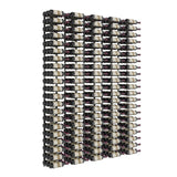 VintageView 'Feature Wall' 7 Wine Rack Kit (105-315 Bottles)