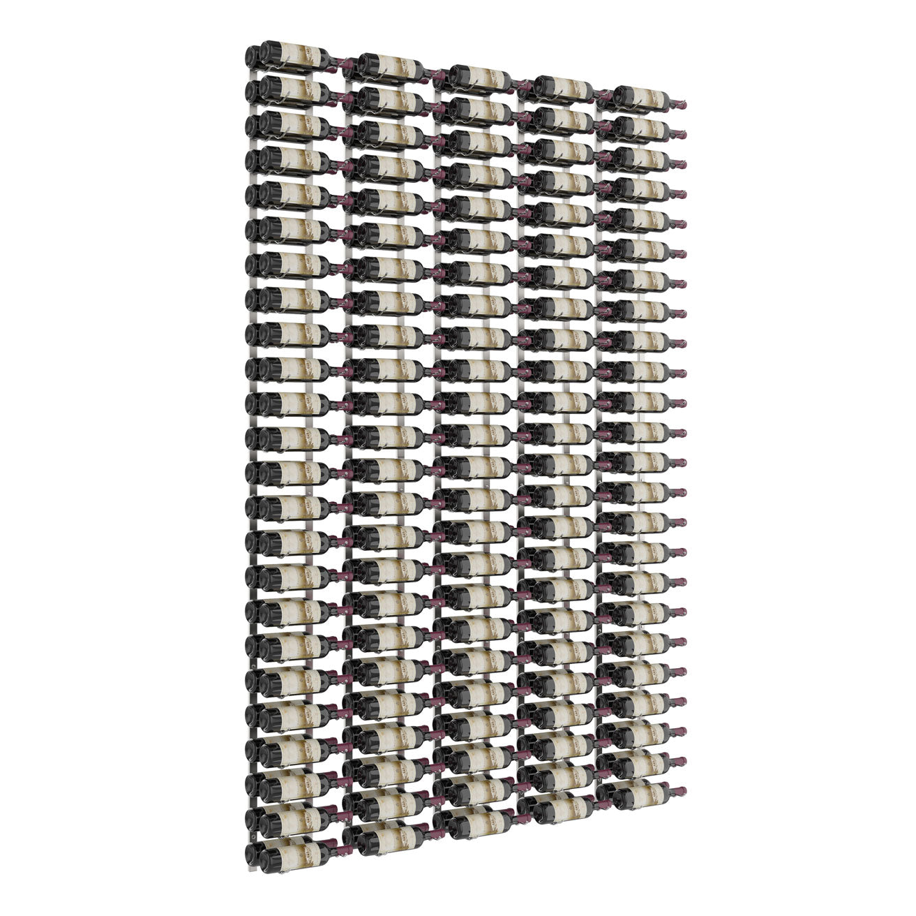 VintageView 'Feature Wall' 8 Wine Rack Kit (120-360 Bottles)