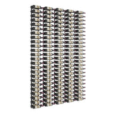 VintageView 'Feature Wall' 8 Wine Rack Kit (120-360 Bottles)