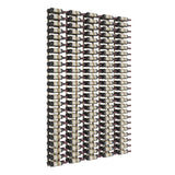VintageView 'Feature Wall' 8 Wine Rack Kit (120-360 Bottles)