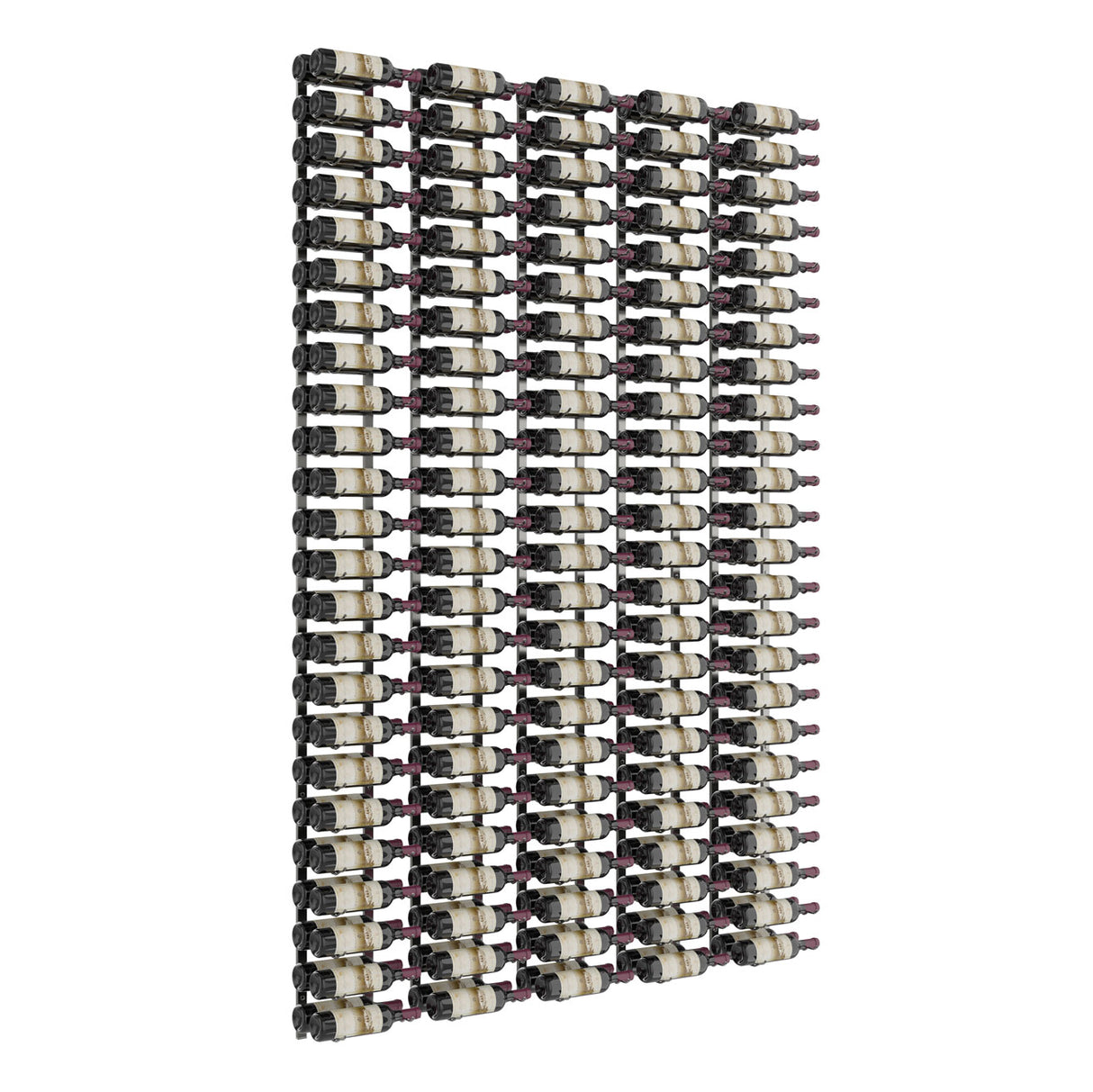 VintageView 'Feature Wall' 8 Wine Rack Kit (120-360 Bottles)