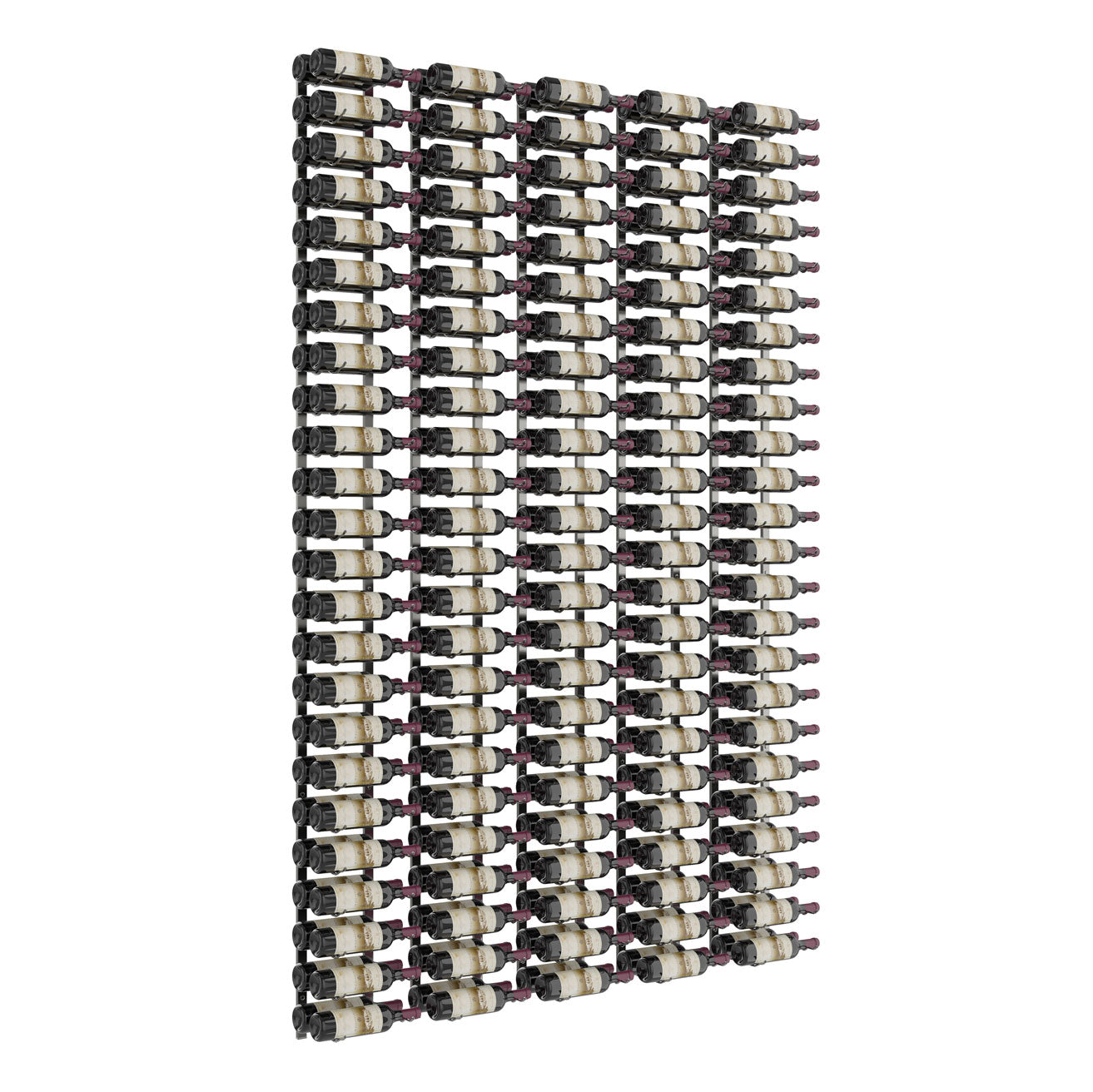 VintageView 'Feature Wall' 8 Wine Rack Kit (120-360 Bottles)