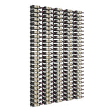 VintageView 'Feature Wall' 8 Wine Rack Kit (120-360 Bottles)