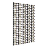 VintageView 'Feature Wall' 8 Wine Rack Kit (120-360 Bottles)