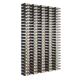 VintageView 'Feature Wall' 8 Wine Rack Kit (120-360 Bottles)