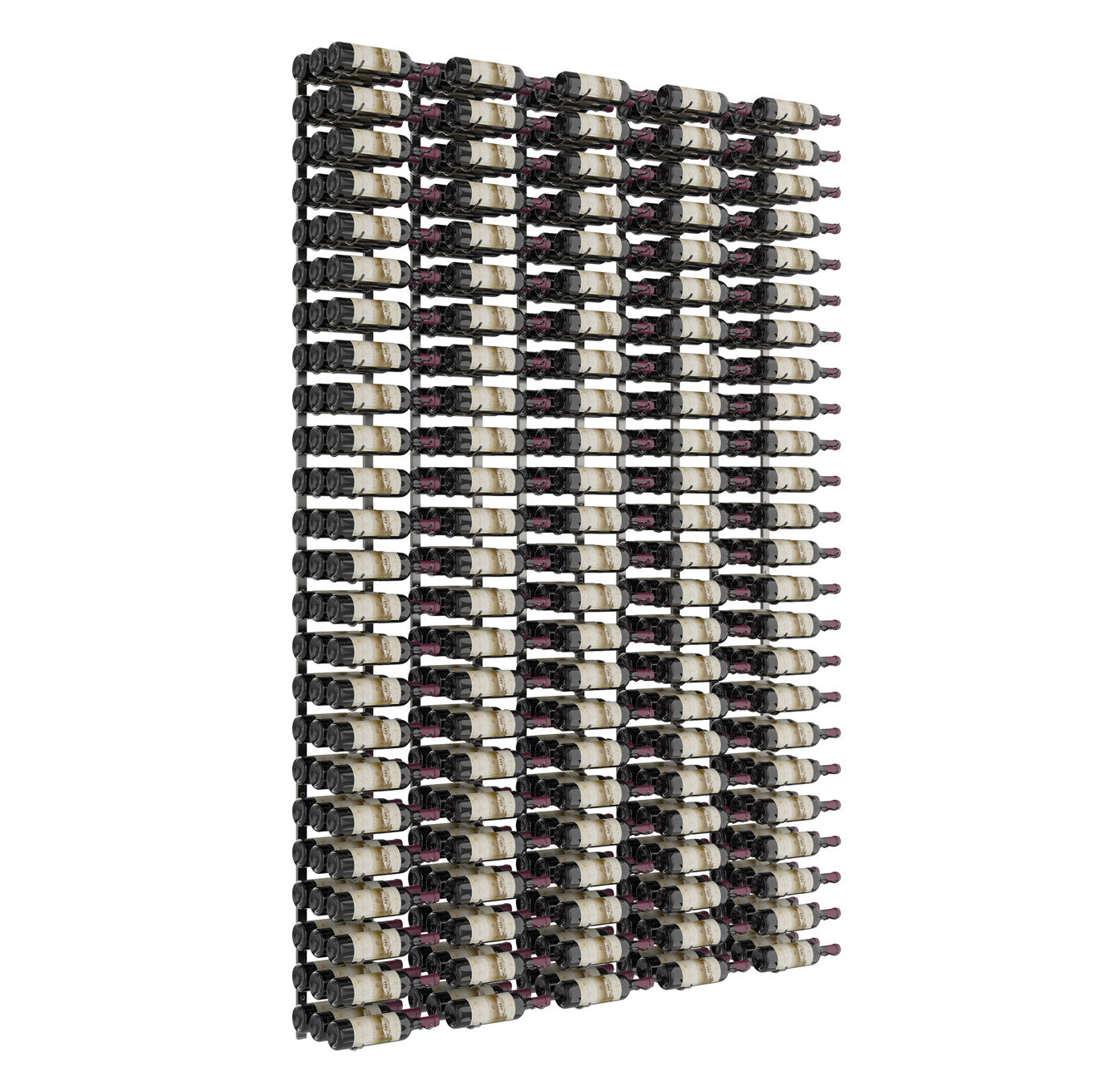 VintageView 'Feature Wall' 8 Wine Rack Kit (120-360 Bottles)