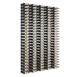 VintageView 'Feature Wall' 8 Wine Rack Kit (120-360 Bottles)