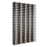 VintageView 'Feature Wall' 8 Wine Rack Kit (120-360 Bottles)